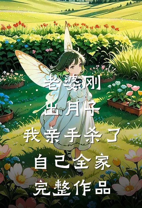 老婆刚出月子，我亲手杀了自己全家完整作品