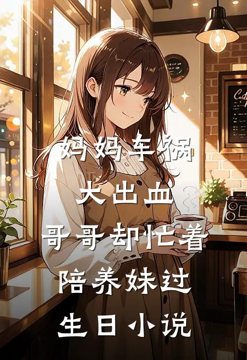 妈妈车祸大出血，哥哥却忙着陪养妹过生日小说
