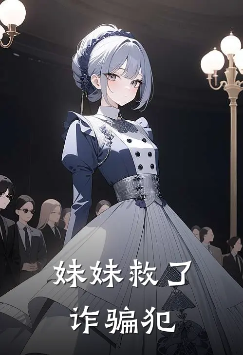 妹妹救了诈骗犯