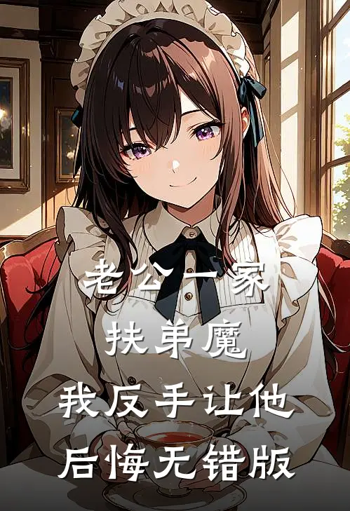 老公一家扶弟魔，我反手让他后悔无错版