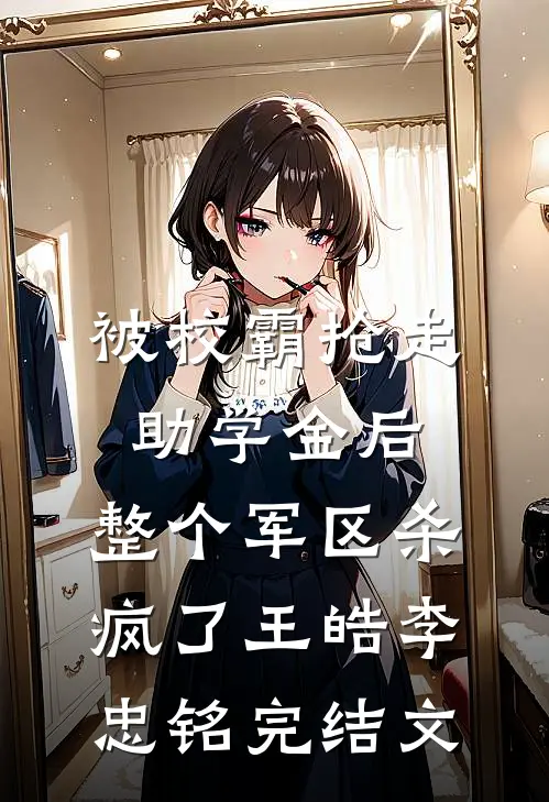 被校霸抢走助学金后，整个军区杀疯了王皓李忠铭完结文