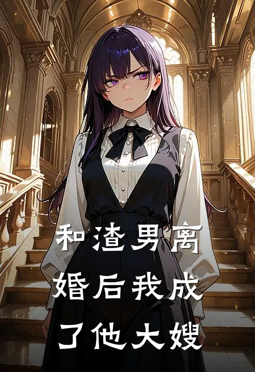 和渣男离婚后我成了他大嫂