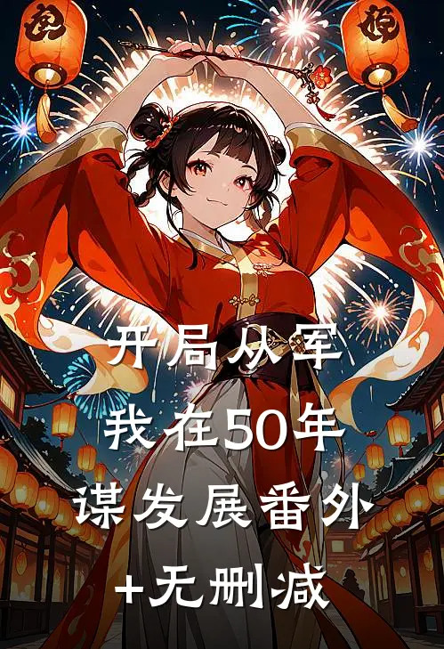 开局从军，我在50年谋发展番外+无删减