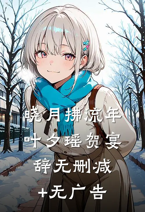 晓月拂流年叶夕瑶贺宴辞无删减+无广告