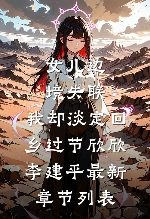 女儿边境失联，我却淡定回乡过节欣欣李建平最新章节列表