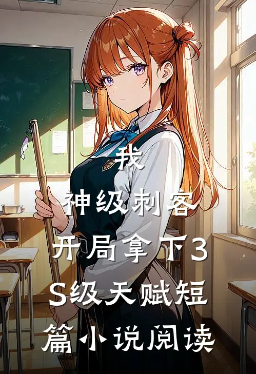 我，神级刺客，开局拿下3S级天赋短篇小说阅读