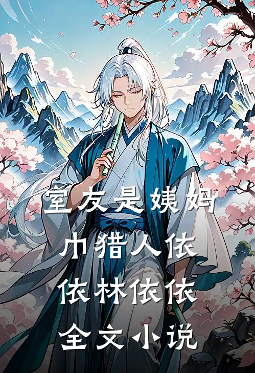 室友是姨妈巾猎人依依林依依全文小说