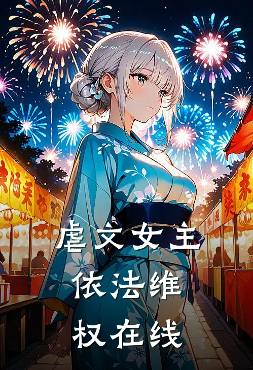 虐文女主，依法维权在线