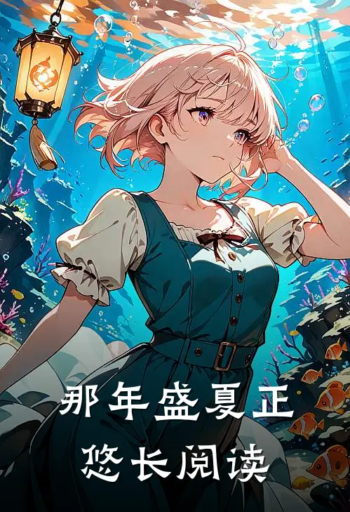 那年盛夏正悠长阅读