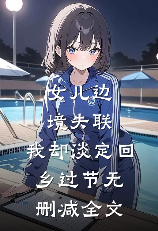 女儿边境失联，我却淡定回乡过节无删减全文