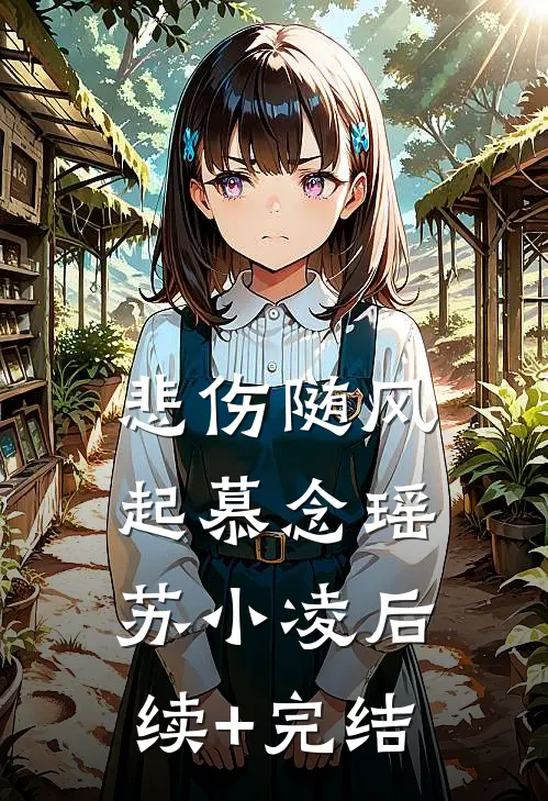 悲伤随风起慕念瑶苏小凌后续+完结
