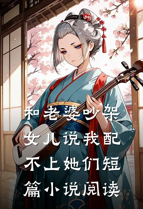 和老婆吵架，女儿说我配不上她们短篇小说阅读