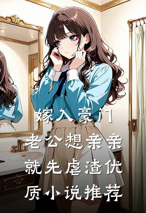 嫁入豪门，老公想亲亲就先虐渣优质小说推荐