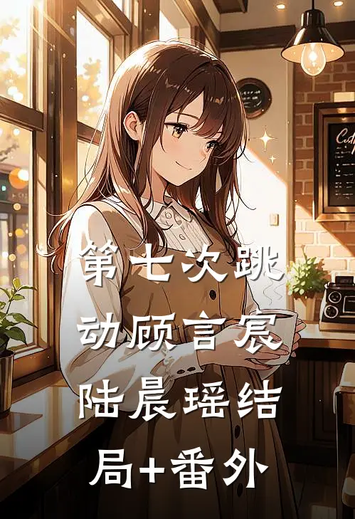 第七次跳动顾言宸陆晨瑶结局+番外