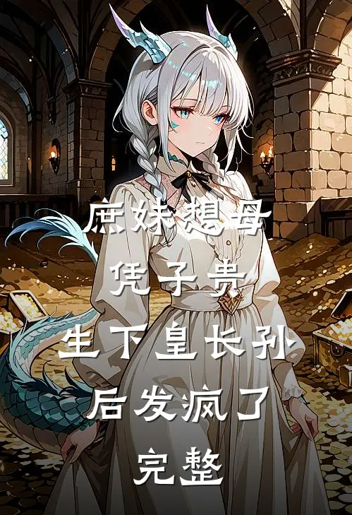 庶妹想母凭子贵，生下皇长孙后发疯了。完整