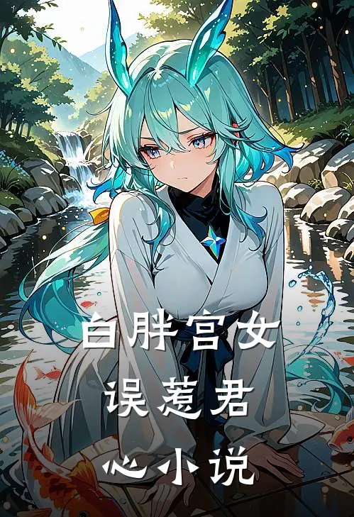 白胖宫女，误惹君心小说