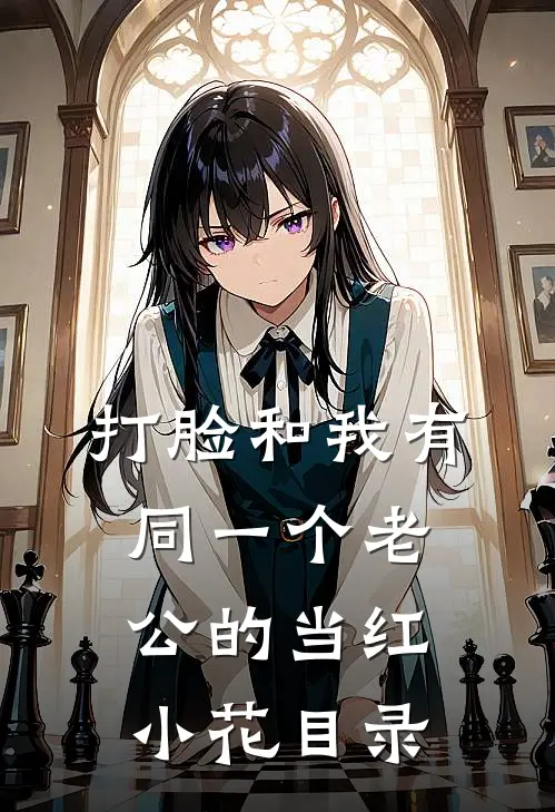 打脸和我有同一个老公的当红小花目录
