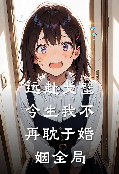 远赴戈壁，今生我不再耽于婚姻全局