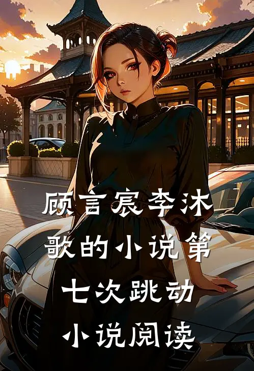 顾言宸李沐歌的小说第七次跳动小说阅读