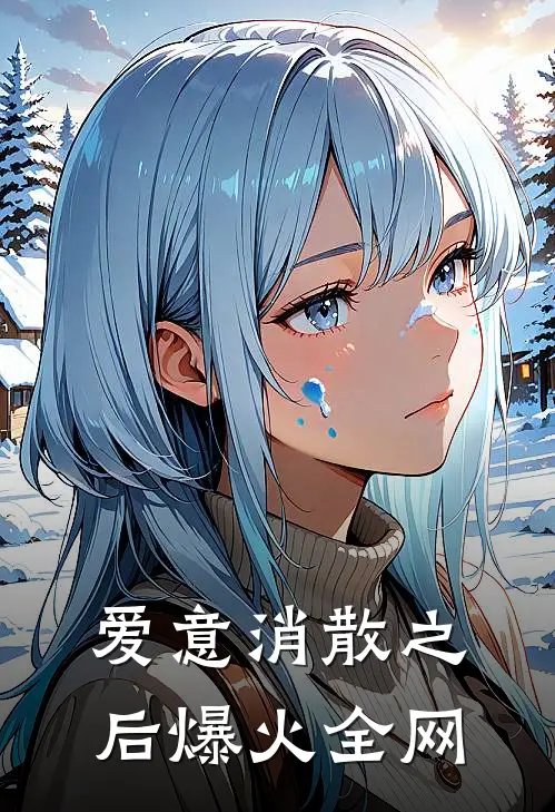 爱意消散之后爆火全网