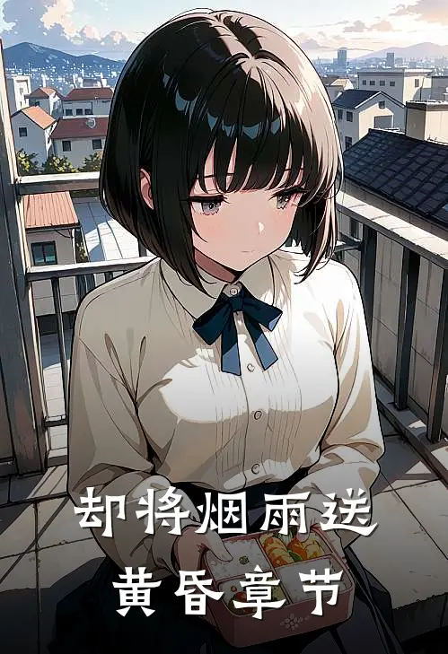 却将烟雨送黄昏章节