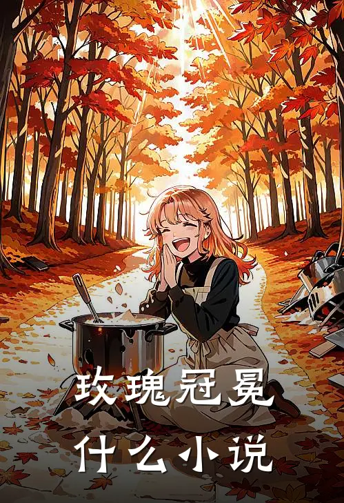 玫瑰冠冕什么小说