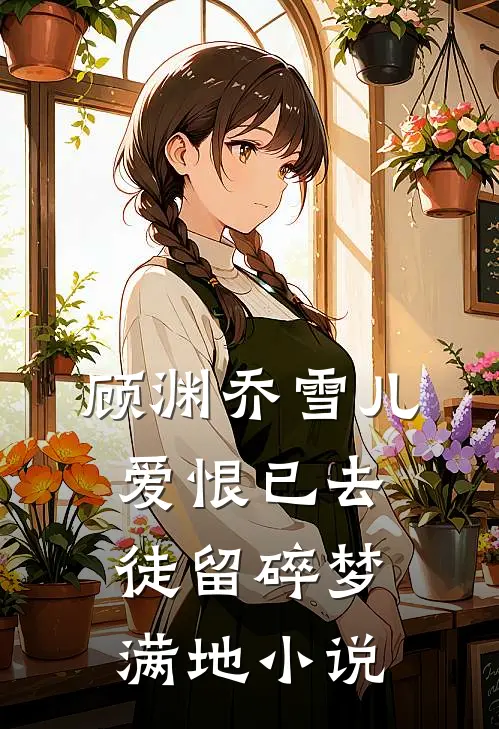 顾渊乔雪儿爱恨已去，徒留碎梦满地小说