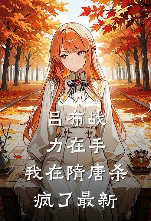 吕布战力在手，我在隋唐杀疯了最新