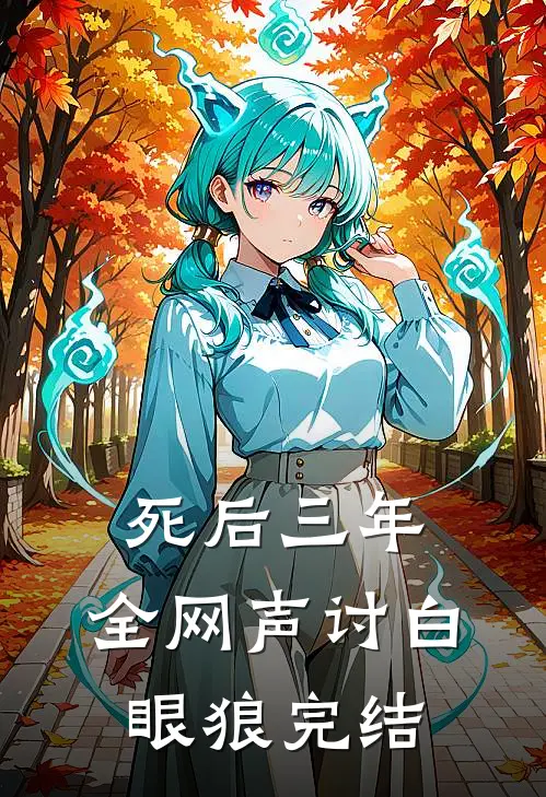 死后三年，全网声讨白眼狼完结