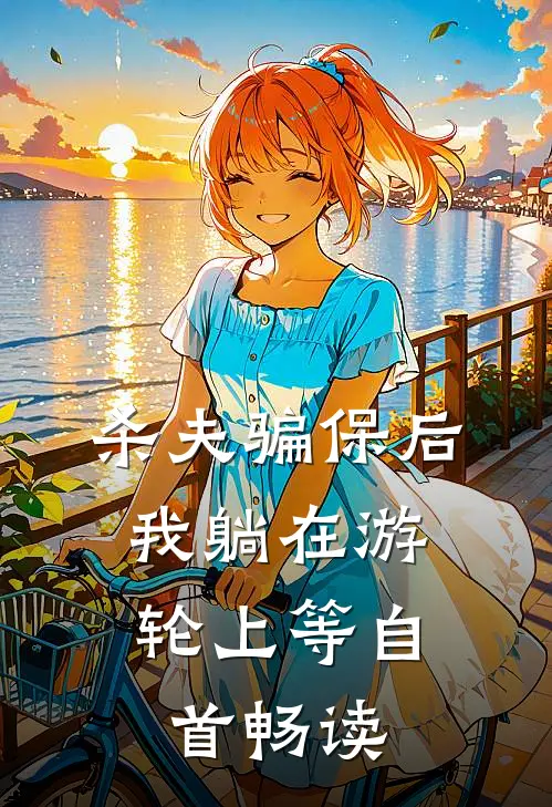 杀夫骗保后，我躺在游轮上等自首畅读