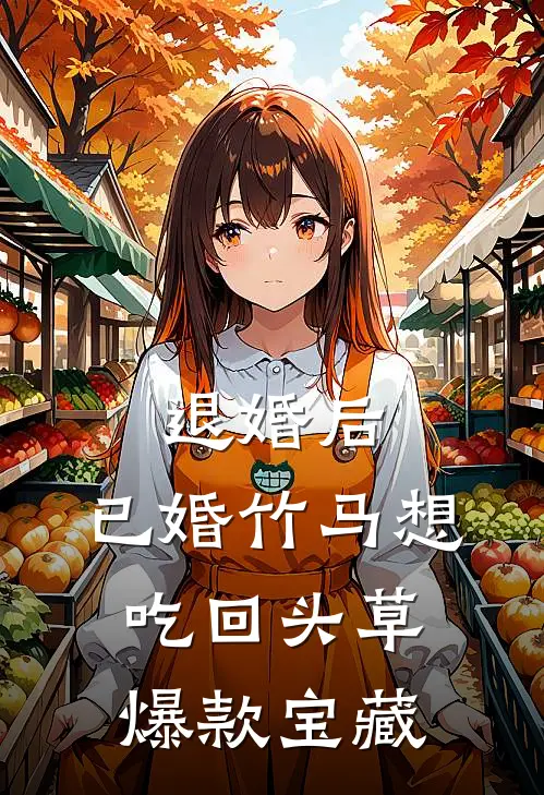 退婚后，已婚竹马想吃回头草爆款宝藏