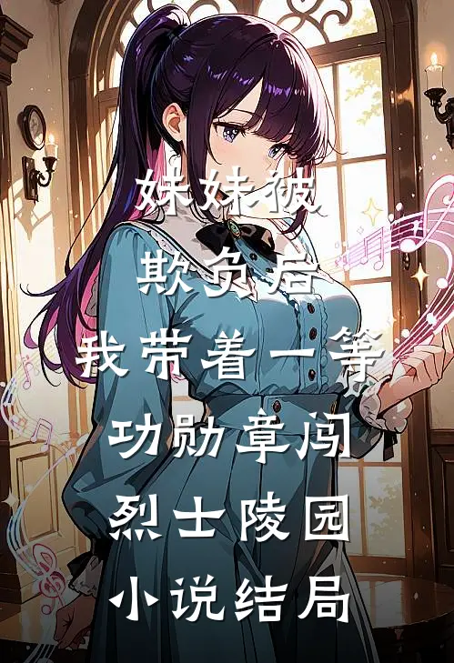 妹妹被欺负后，我带着一等功勋章闯烈士陵园小说结局