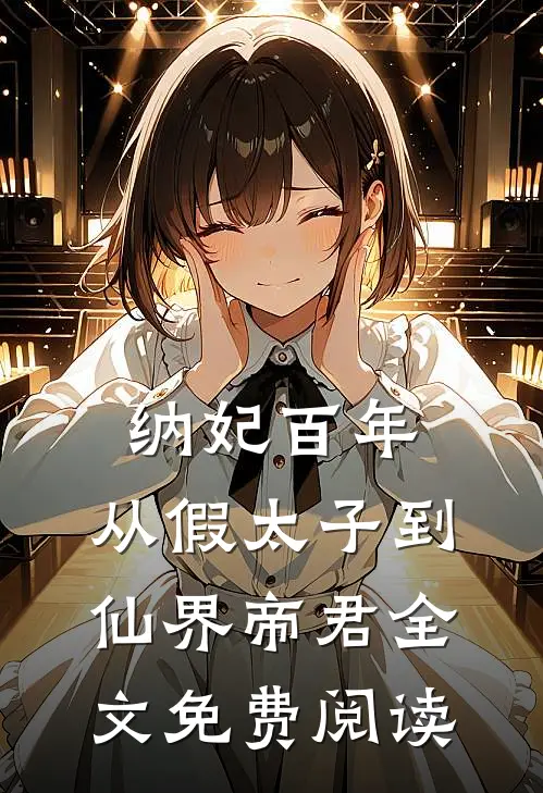 纳妃百年，从假太子到仙界帝君全文免费阅读