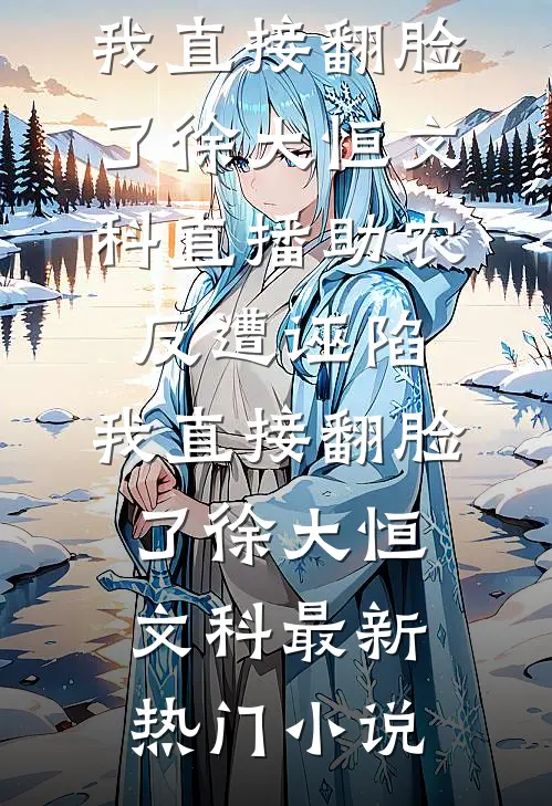 冷宫弃妃不务正业，可她牌友牛啊全局
