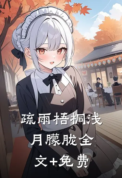 疏雨梧桐浅月朦胧全文+免费