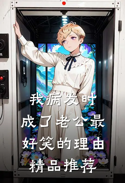 我病发时，成了老公最好笑的理由精品推荐
