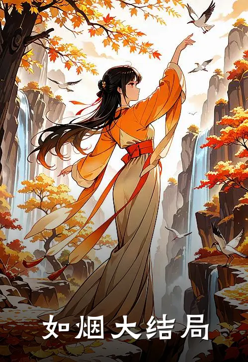 如烟大结局