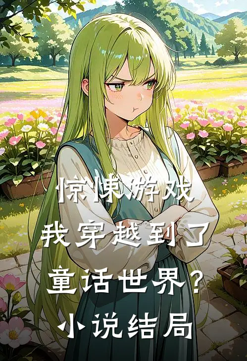 惊悚游戏：我穿越到了童话世界？小说结局