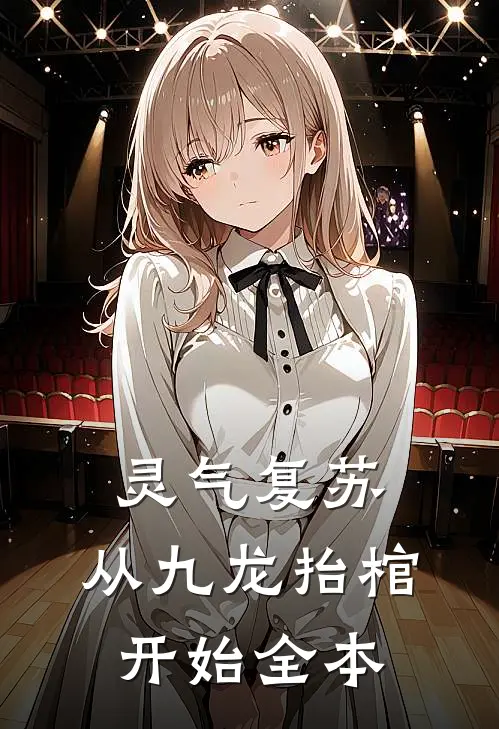 灵气复苏，从九龙抬棺开始全本
