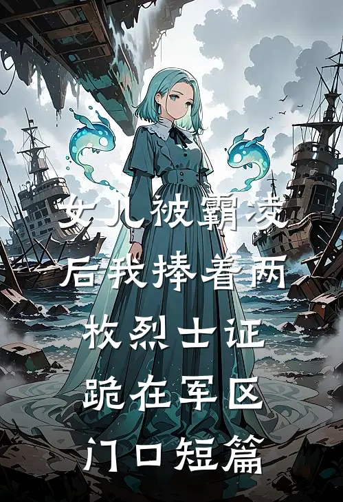 女儿被霸凌后我捧着两枚烈士证跪在军区门口短篇