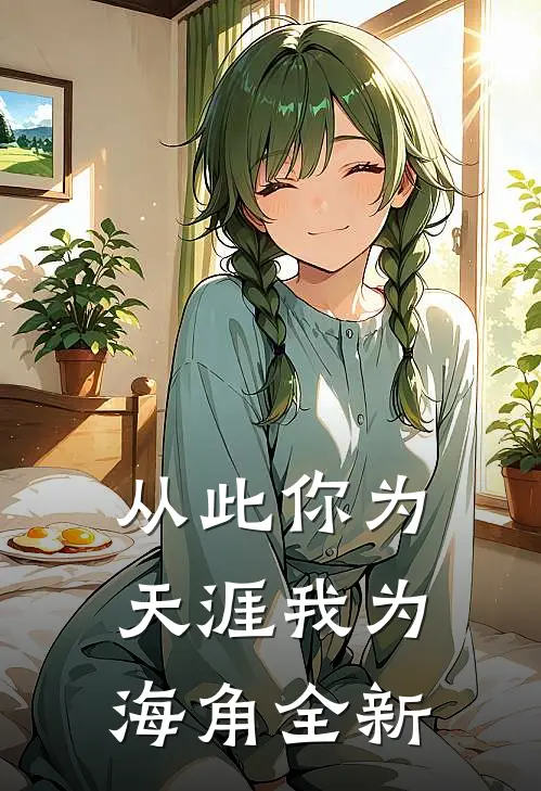从此你为天涯我为海角全新
