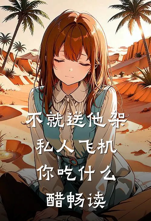 不就送他架私人飞机，你吃什么醋畅读