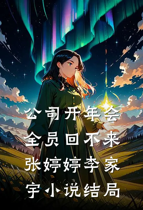 公司开年会，全员回不来张婷婷李家宇小说结局