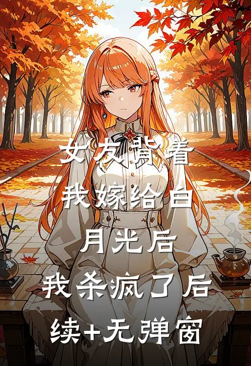 女友背着我嫁给白月光后，我杀疯了后续+无弹窗