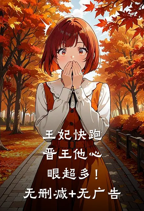 王妃快跑，晋王他心眼超多！无删减+无广告