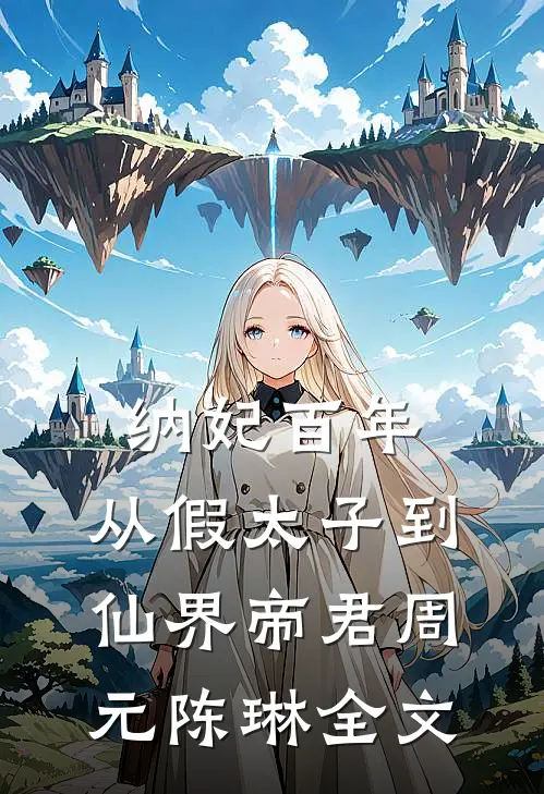 纳妃百年，从假太子到仙界帝君周元陈琳全文