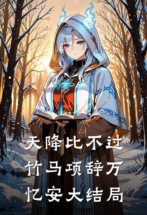重生的我成了东厂第一夫人最新热门小说