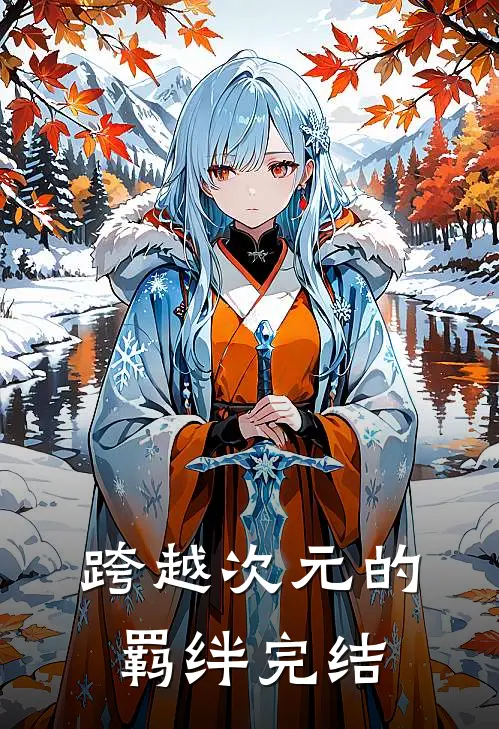 跨越次元的羁绊完结
