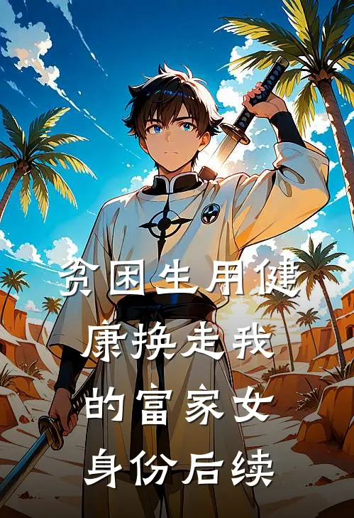 贫困生用健康换走我的富家女身份后续