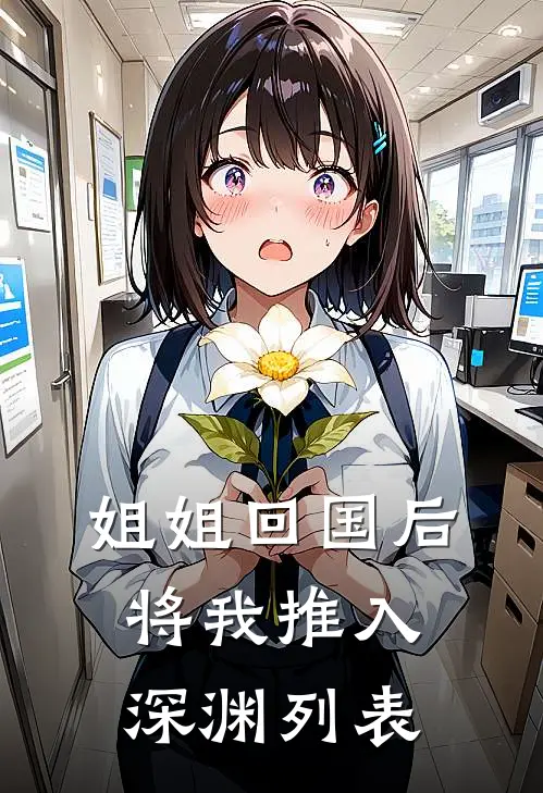 姐姐回国后，将我推入深渊列表